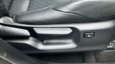 Toyota C-HR 1.8 Hybrid Dynamic 5dr CVT Hybrid Hatchback